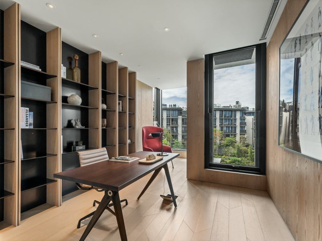 photo 23 — Lucca Avenue Hse 2, Tai Po