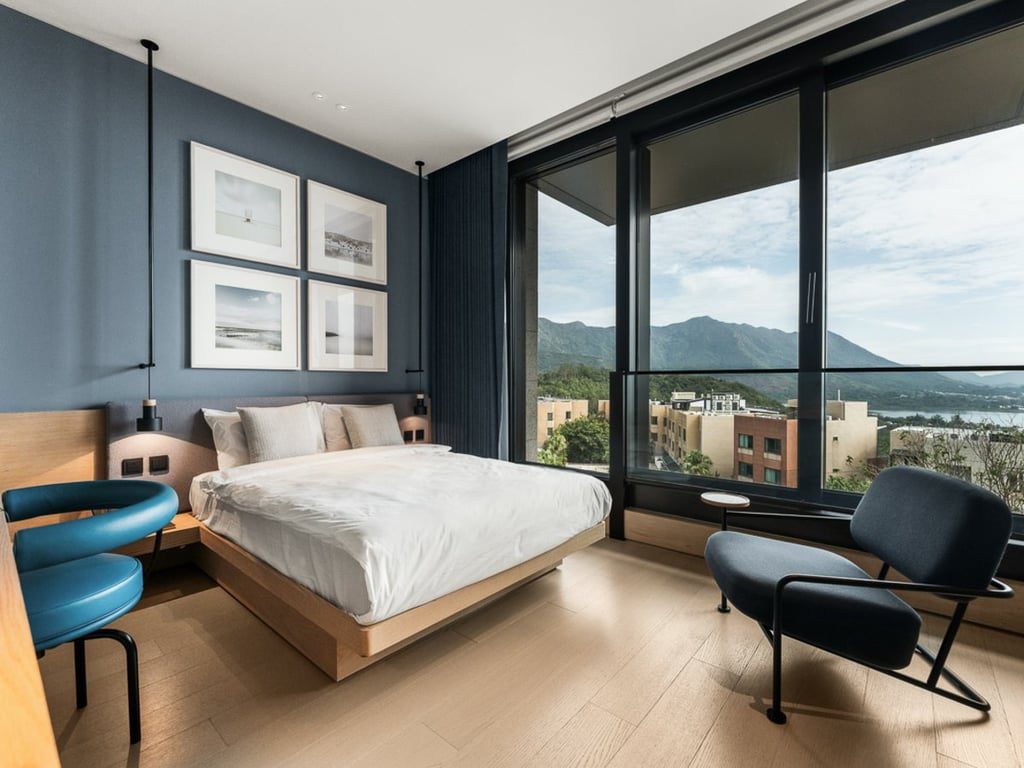 photo 24 — Lucca Avenue Hse 2, Tai Po