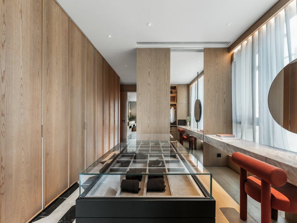 photo 29 — Lucca Avenue Hse 2, Tai Po