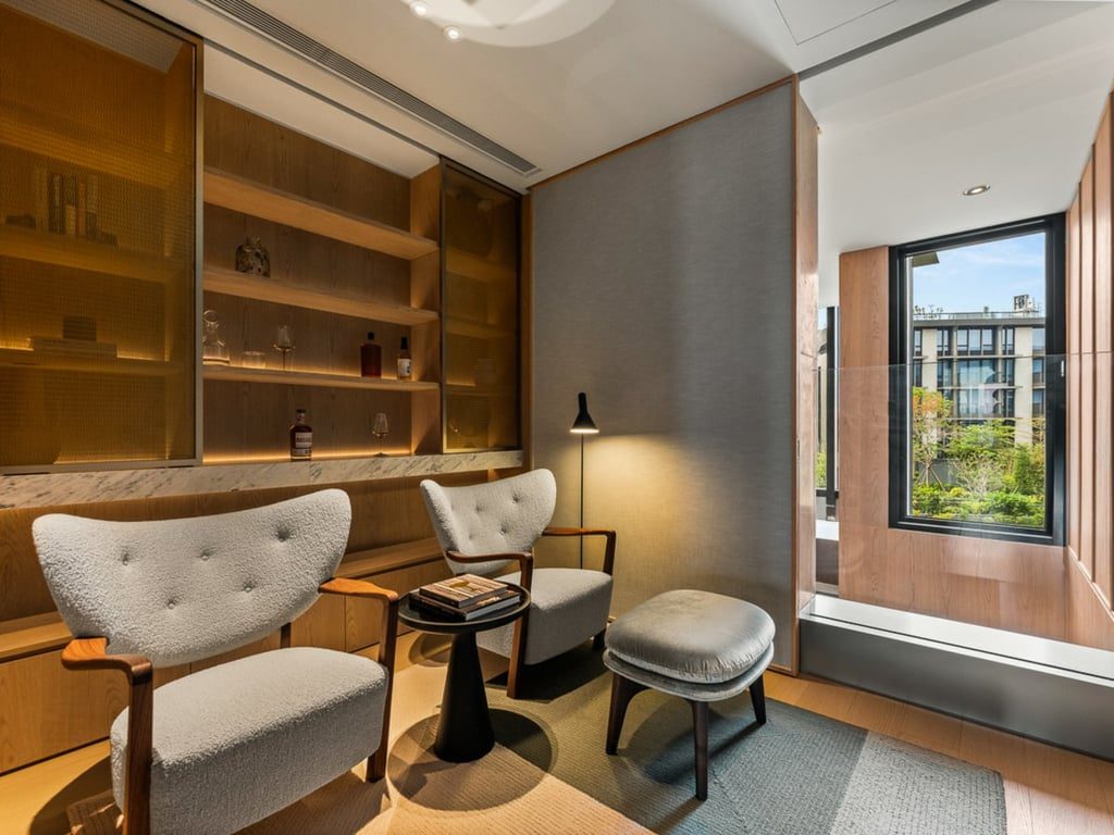 photo 31 — Lucca Avenue Hse 2, Tai Po