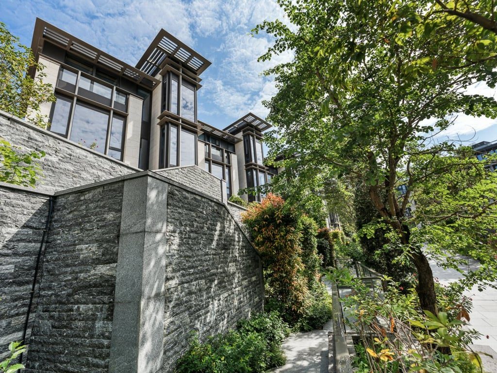 photo 34 — Lucca Avenue Hse 2, Tai Po