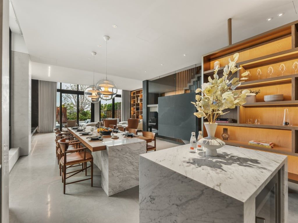 photo 4 — Lucca Avenue Hse 2, Tai Po