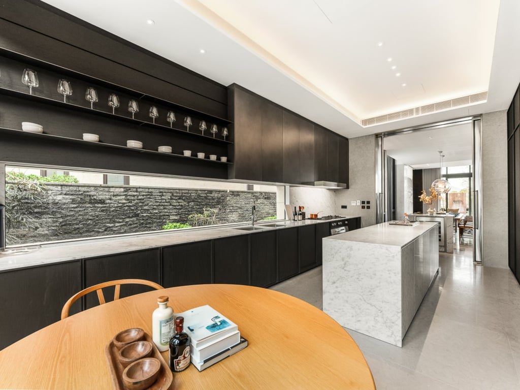 photo 5 — Lucca Avenue Hse 2, Tai Po