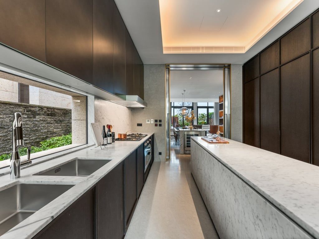 photo 6 — Lucca Avenue Hse 2, Tai Po