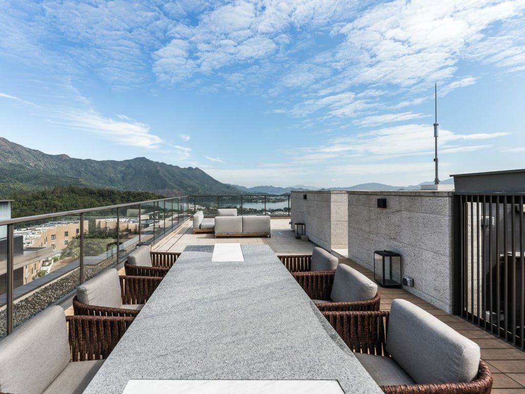 photo 9 — Lucca Avenue Hse 2, Tai Po