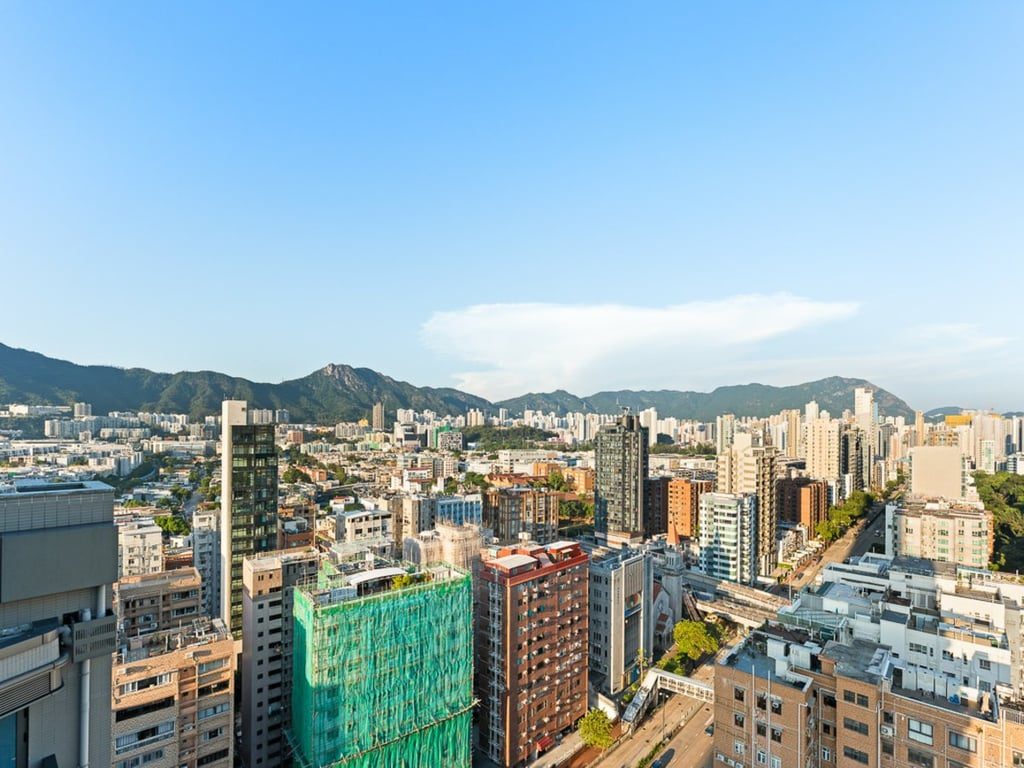 相片 27 — 4房住宅單位，何文田