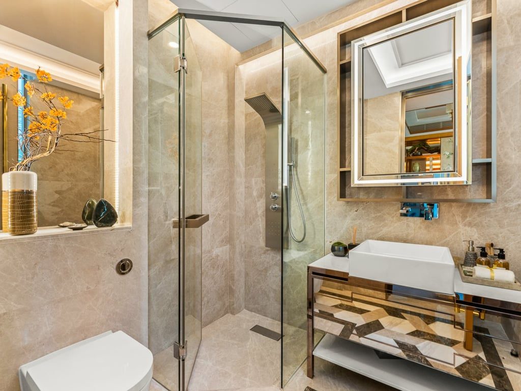 Mount Regalia