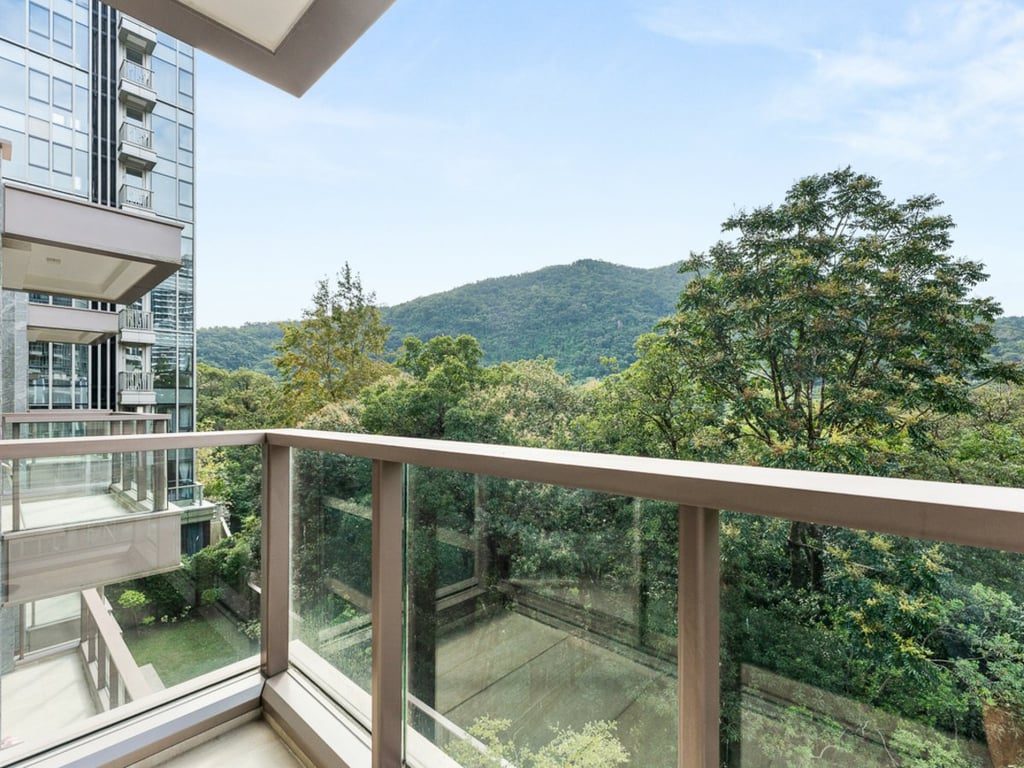 相片 16 — 富豪．山峯4房住宅單位，Kau To Shan