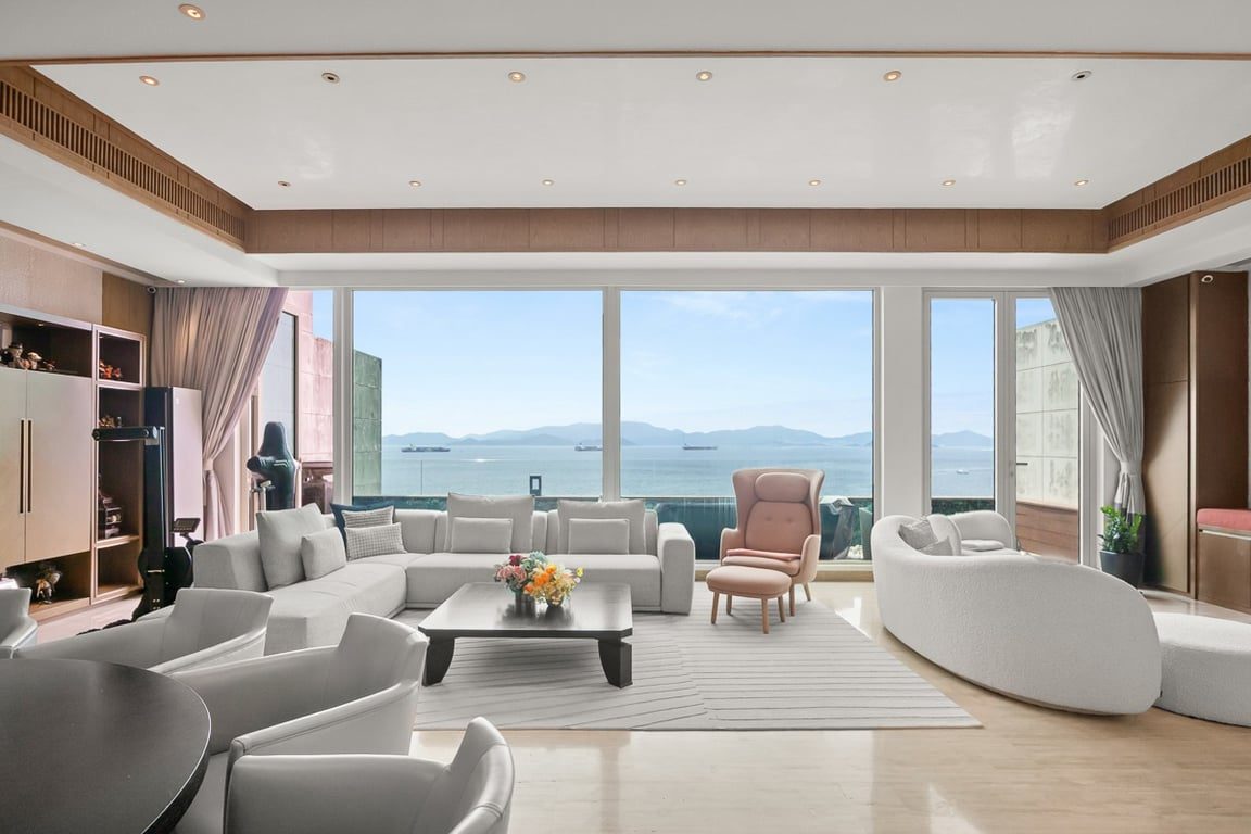 photo 1 — Villa Bel-Air (Phase 5), Pok Fu Lam