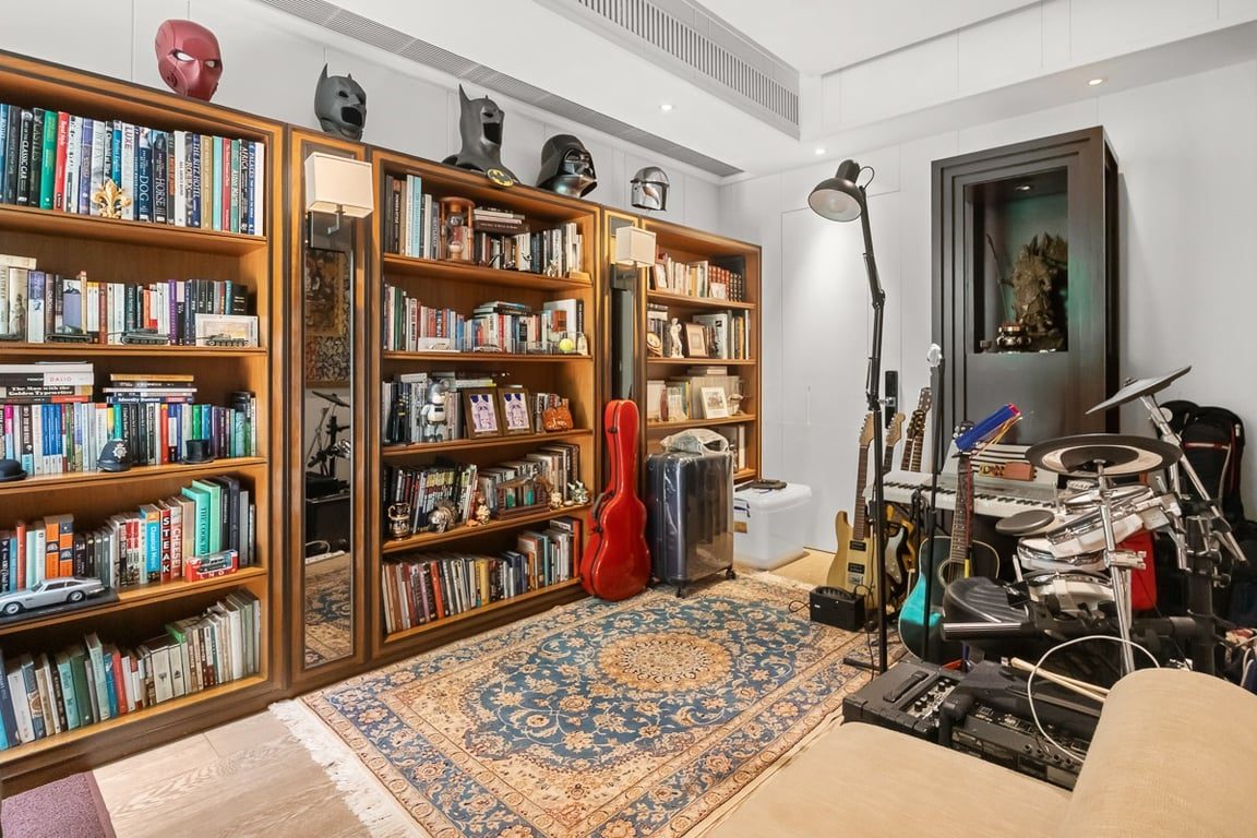 photo 11 — Villa Bel-Air (Phase 5), Pok Fu Lam