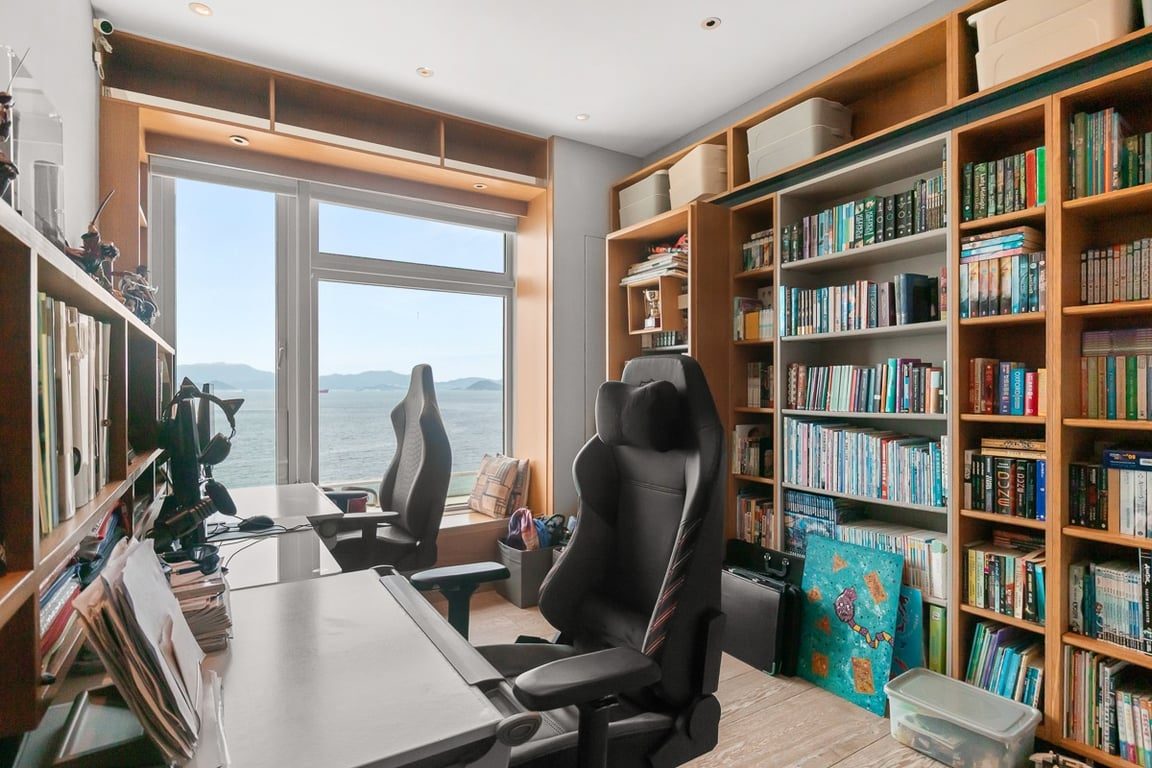 photo 15 — Villa Bel-Air (Phase 5), Pok Fu Lam