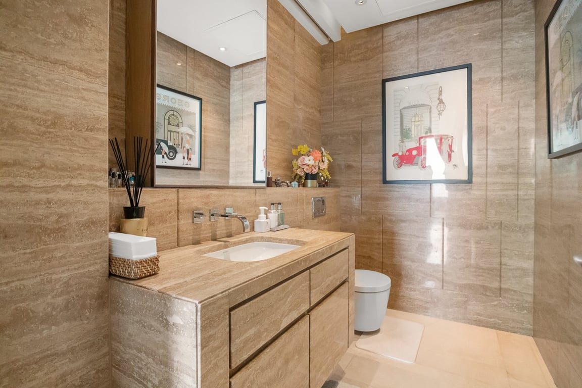 photo 16 — Villa Bel-Air (Phase 5), Pok Fu Lam