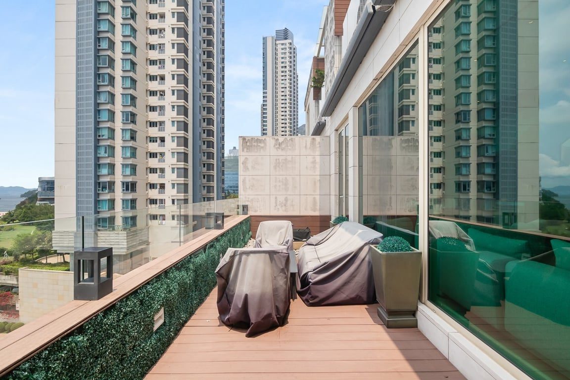 photo 21 — Villa Bel-Air (Phase 5), Pok Fu Lam