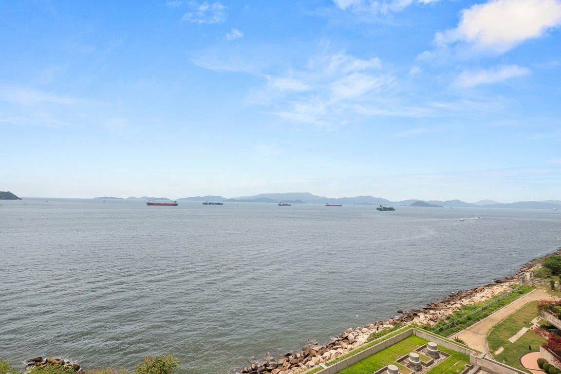 photo 3 — Villa Bel-Air (Phase 5), Pok Fu Lam