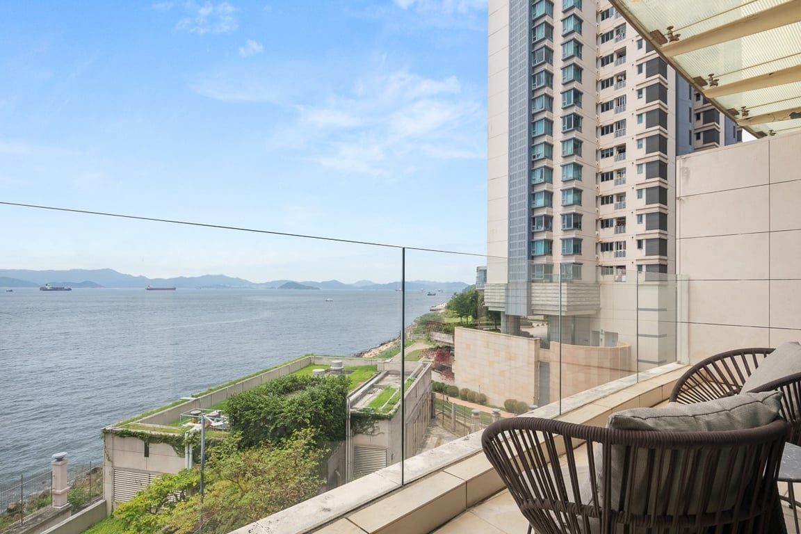 photo 4 — Villa Bel-Air (Phase 5), Pok Fu Lam