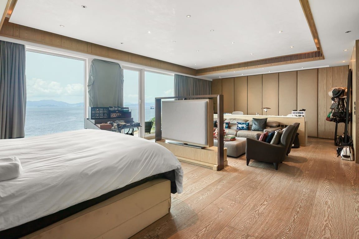 photo 8 — Villa Bel-Air (Phase 5), Pok Fu Lam