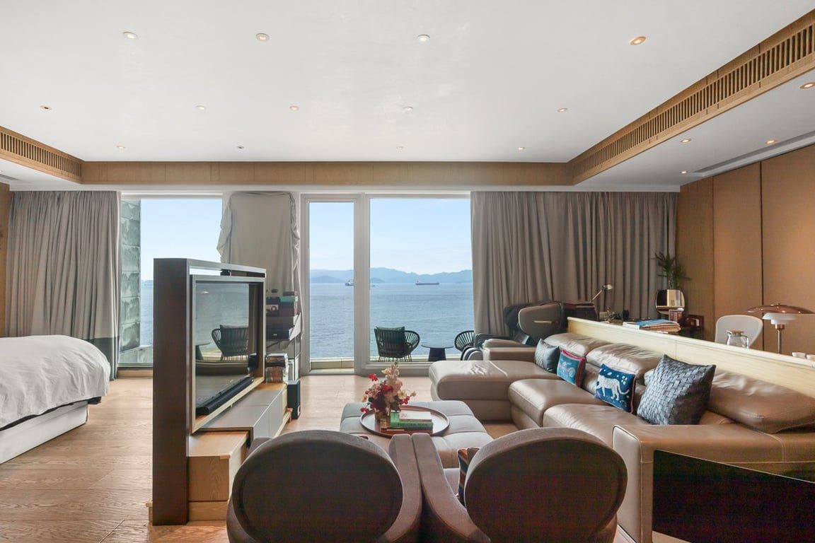 photo 9 — Villa Bel-Air (Phase 5), Pok Fu Lam