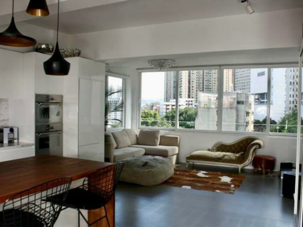 Tse Land Mansion