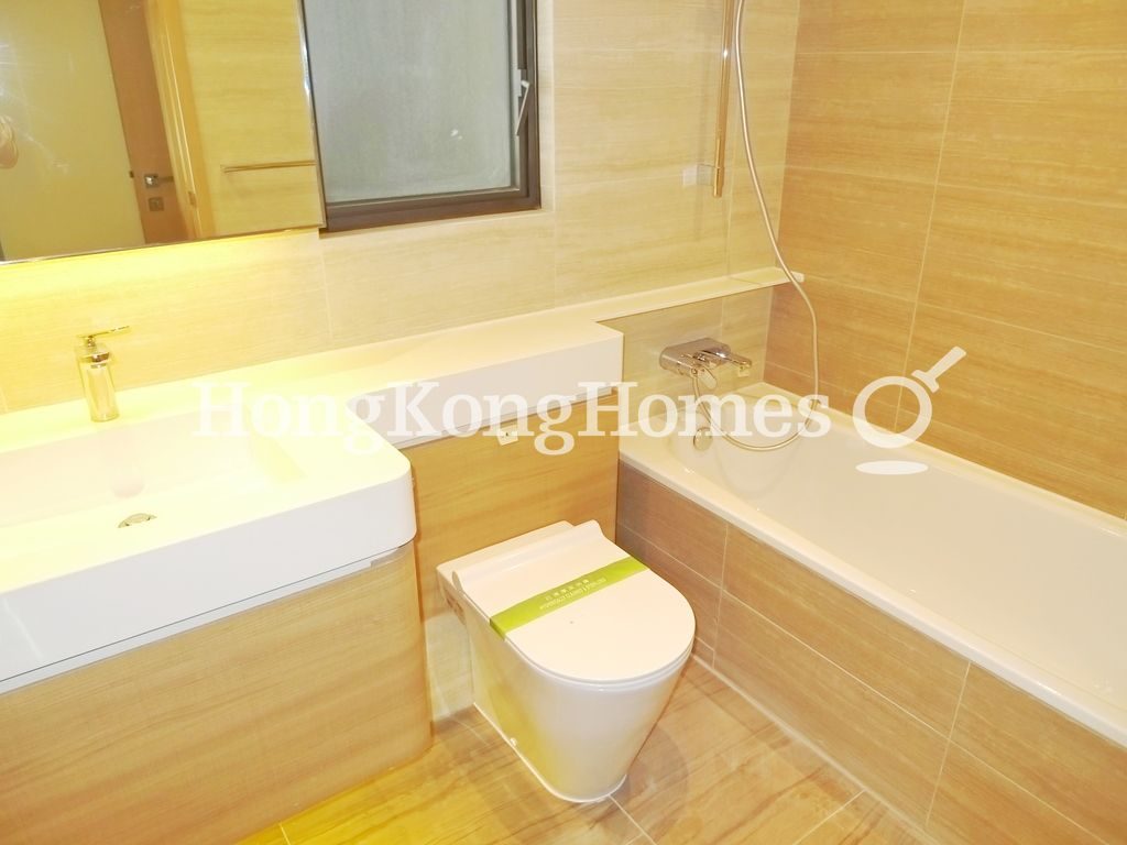 Master Bathroom — 玖瓏山 - 月瓏閣 - 第2座，沙田火炭