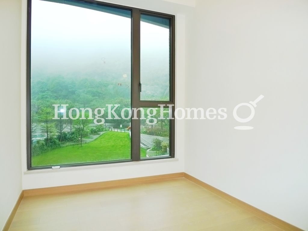 Second Bedroom — 玖瓏山 - 月瓏閣 - 第2座，沙田火炭