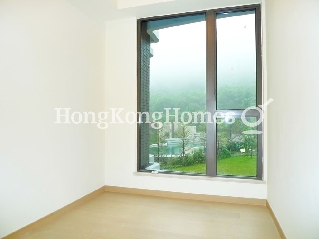 Third Bedroom — 玖瓏山 - 月瓏閣 - 第2座，沙田火炭
