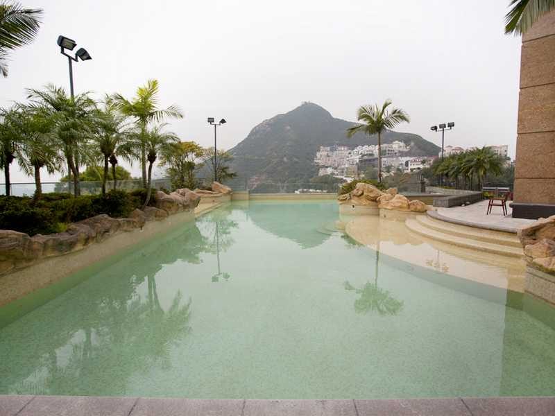 相片 22 — 淺水灣道3號4房住宅單位，淺水灣