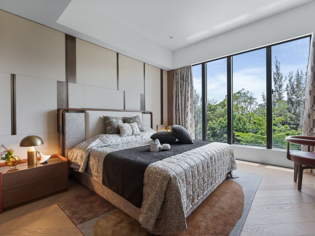 photo 16 — Mont Verra Twr 6, Shek Kip Mei