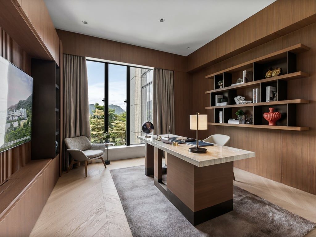 photo 18 — Mont Verra Twr 6, Shek Kip Mei