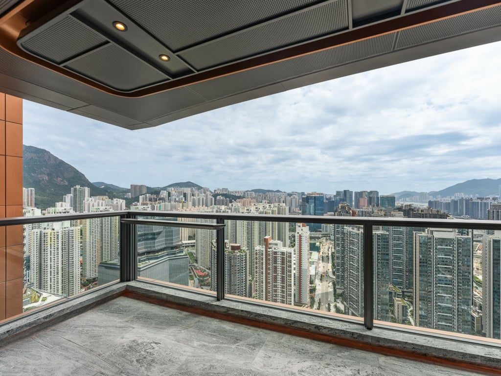 photo 16 — The Cullinan Sky Twr 1, Kai Tak