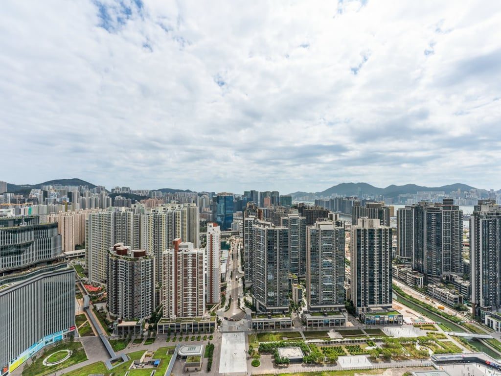 photo 17 — The Cullinan Sky Twr 1, Kai Tak