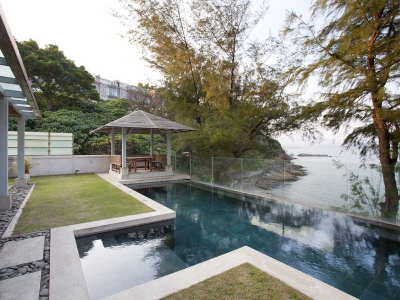 photo 4 — Royal Castle, Clear Water Bay