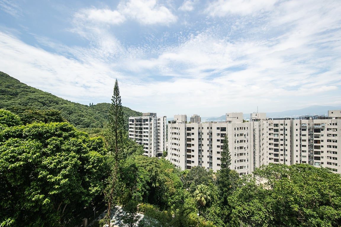 利高大廈