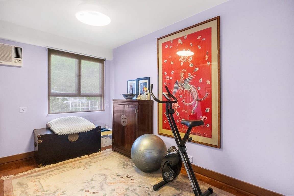 photo 12 — Clover Lodge', Sai Kung
