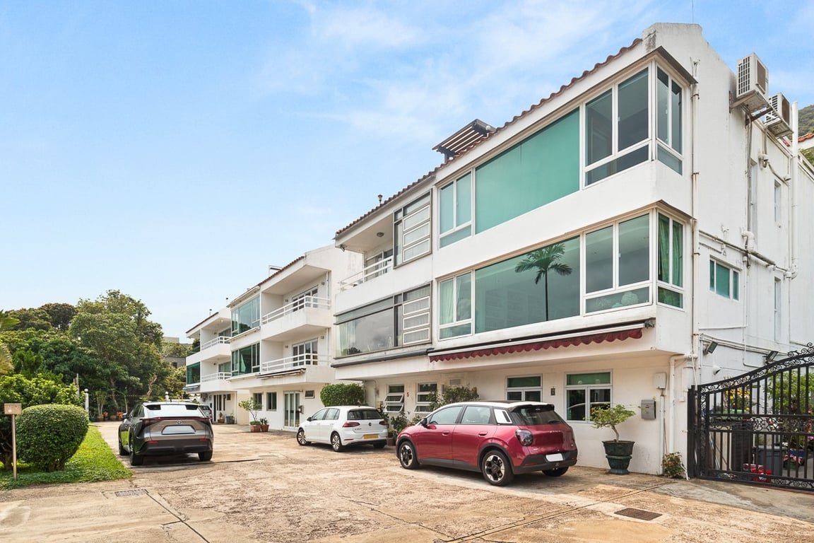 photo 16 — Clover Lodge', Sai Kung
