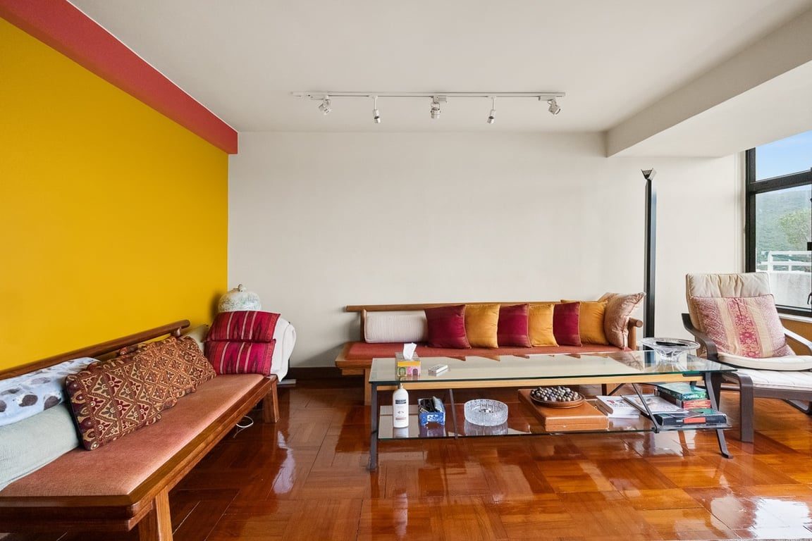 photo 3 — Clover Lodge', Sai Kung