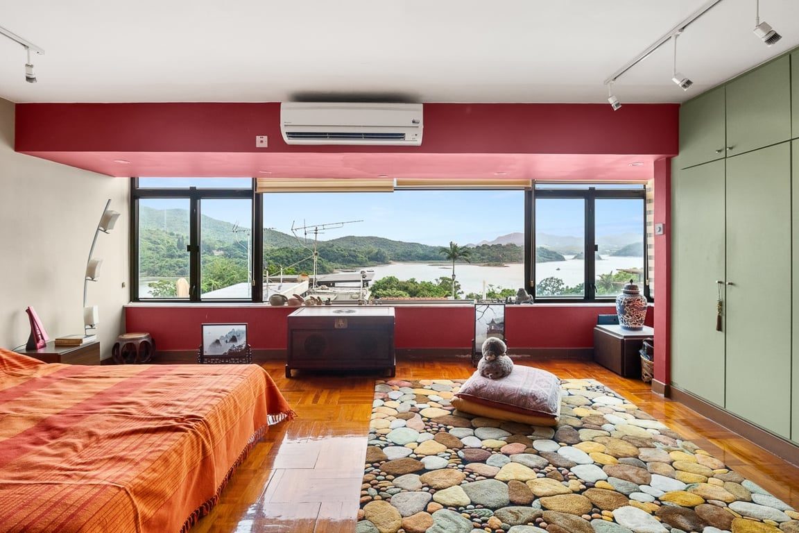 photo 4 — Clover Lodge', Sai Kung