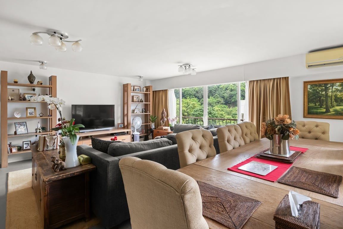 photo 2 — Evergreen Villa, Sai Kung