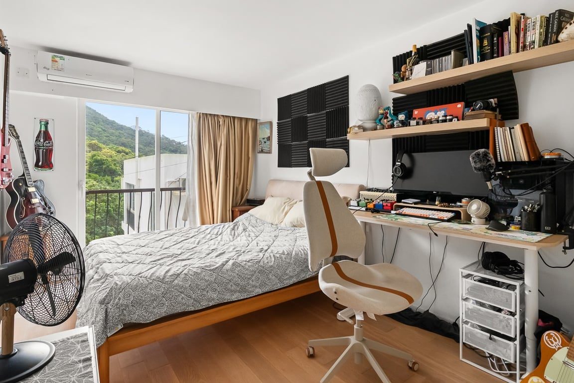 photo 7 — Evergreen Villa, Sai Kung
