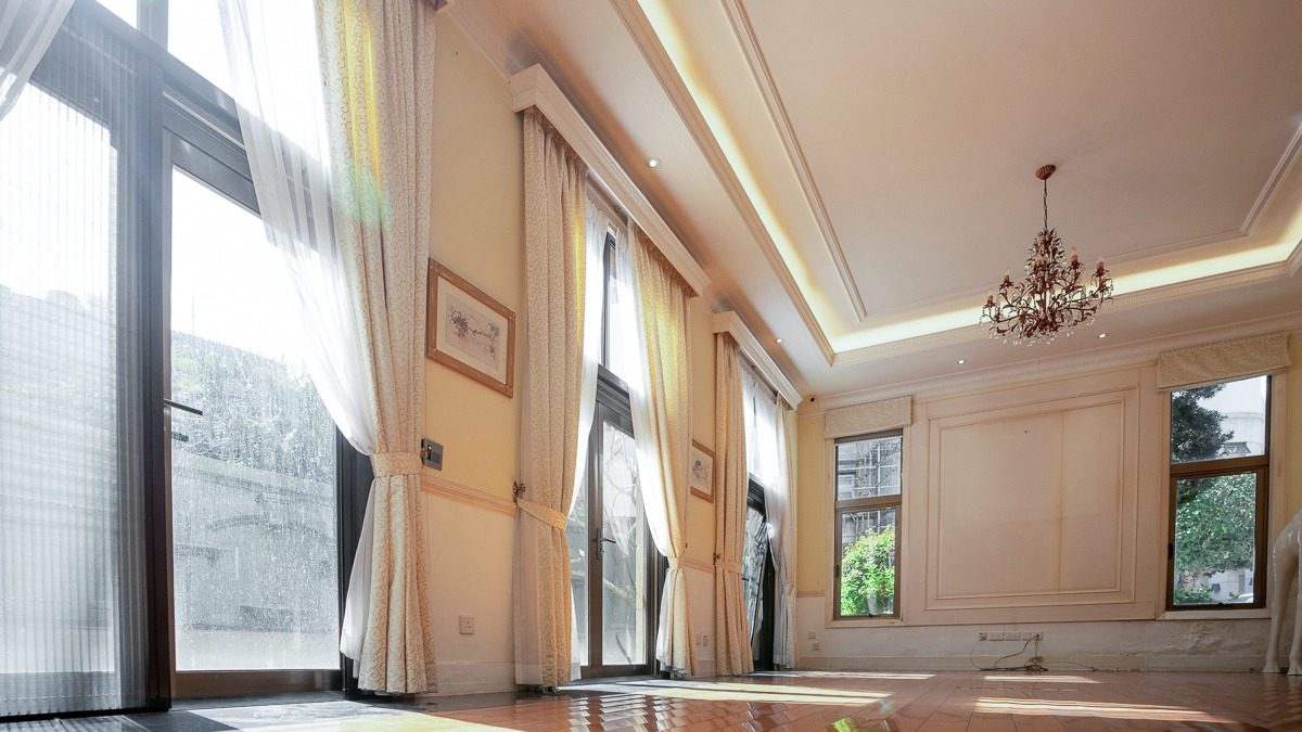 相片 3 — ２６座，深水灣