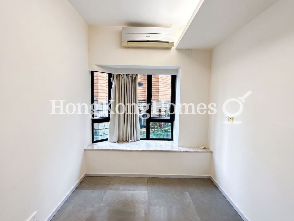 Second Bedroom — 匯翠台 - 第02座，跑馬地
