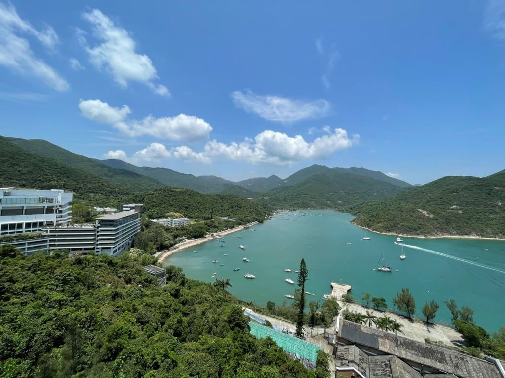 相片 1 — 紅山半島2房住宅單位，Redhill Peninsula