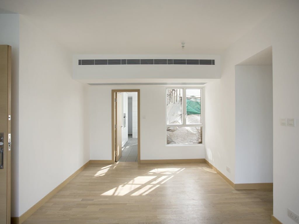 相片 5 — 紅山半島2房住宅單位，Redhill Peninsula