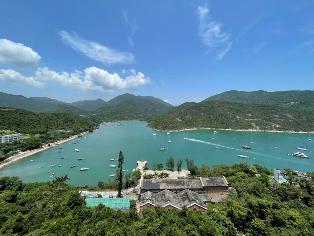 相片 9 — 紅山半島2房住宅單位，Redhill Peninsula