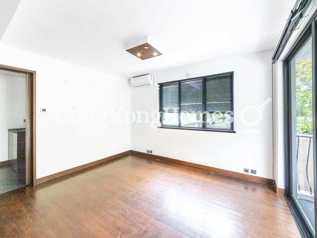Second Bedroom — 蠔涌路，西貢