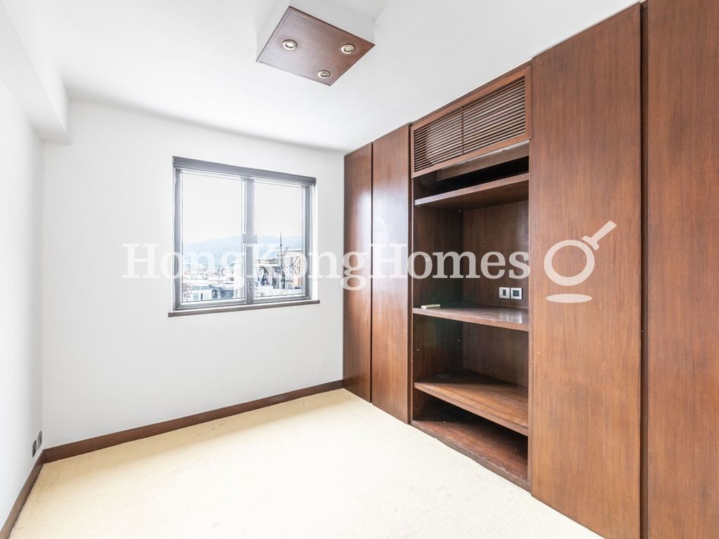 Third Bedroom — 蠔涌路，西貢