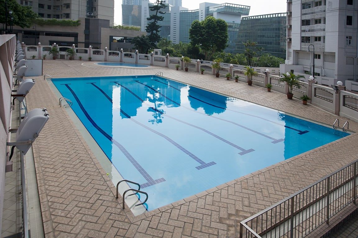 相片 12 — 低座，Pok Fu Lam
