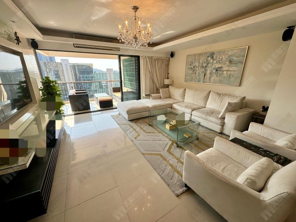 相片 2 — 低座，Pok Fu Lam