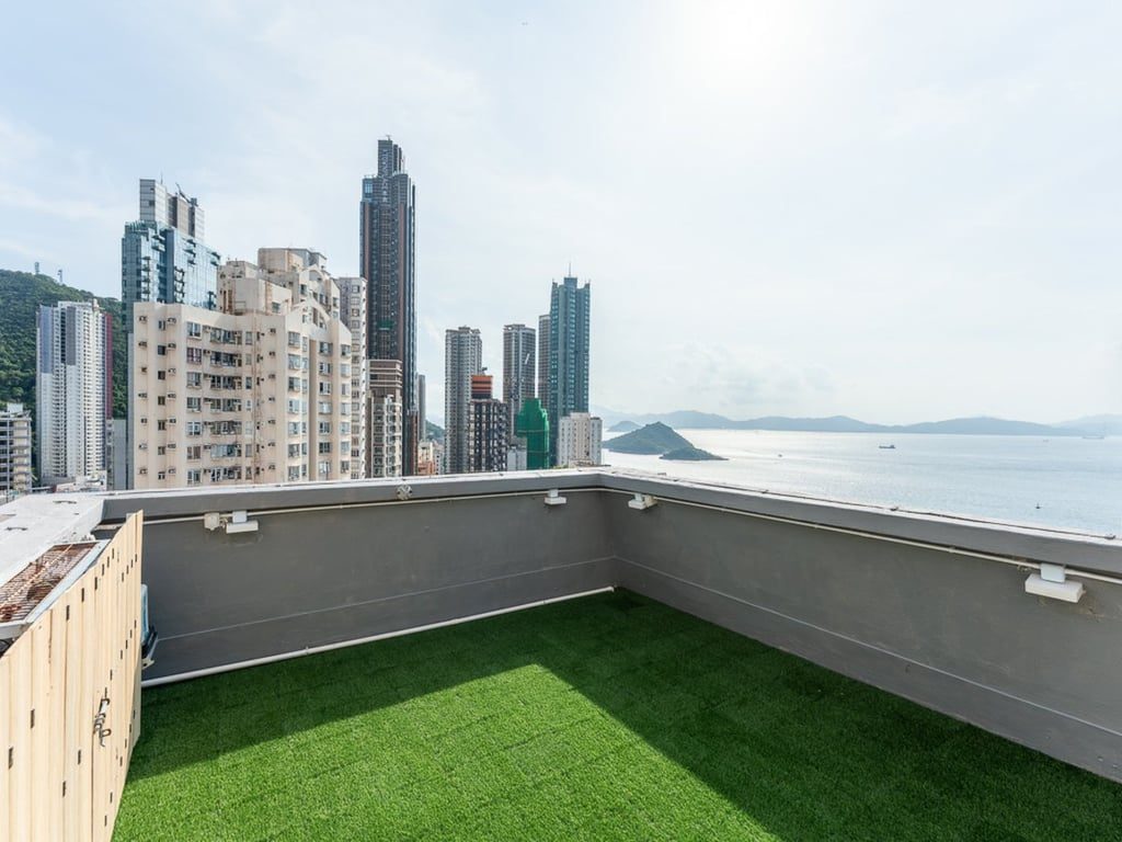 photo 4 — Nan Hai Mansion, Kennedy Town