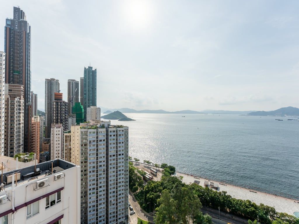 photo 7 — Nan Hai Mansion, Kennedy Town