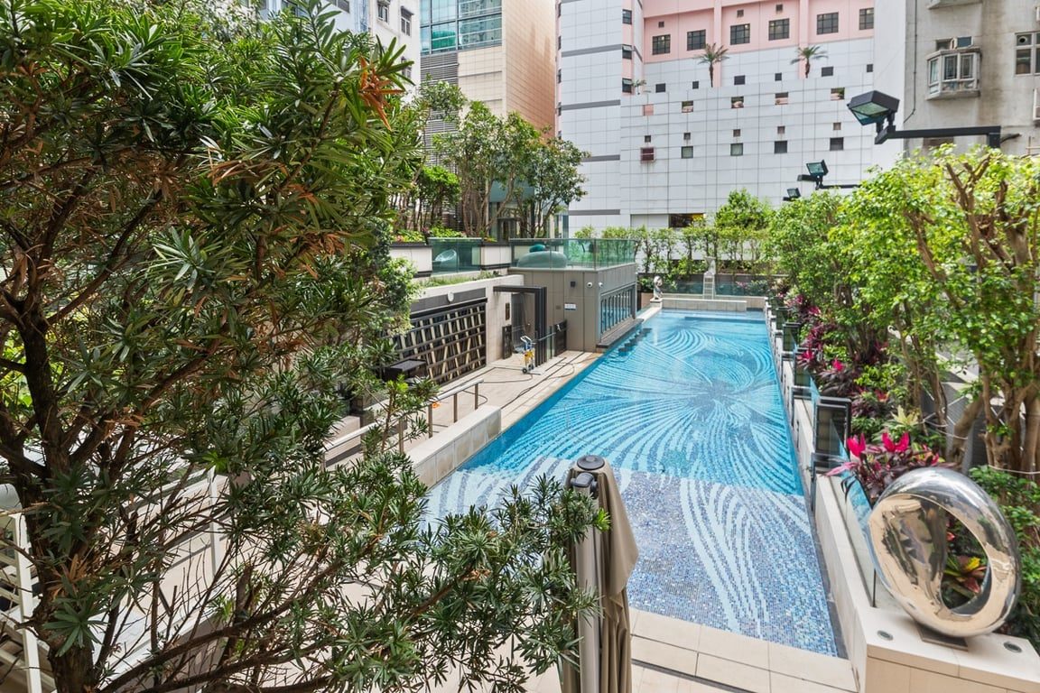 photo 12 — Imperial Kennedy, Kennedy Town